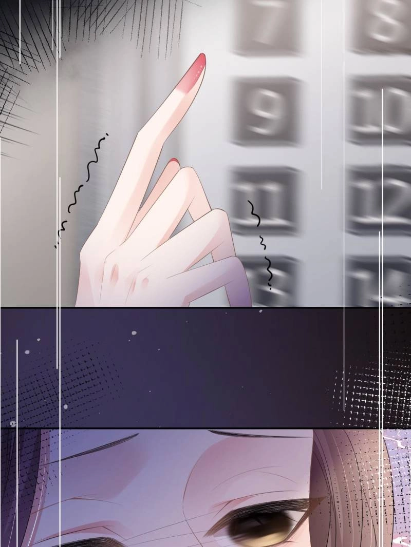 The Burning Flames of Intense Love Chapter 25 page 42 - 