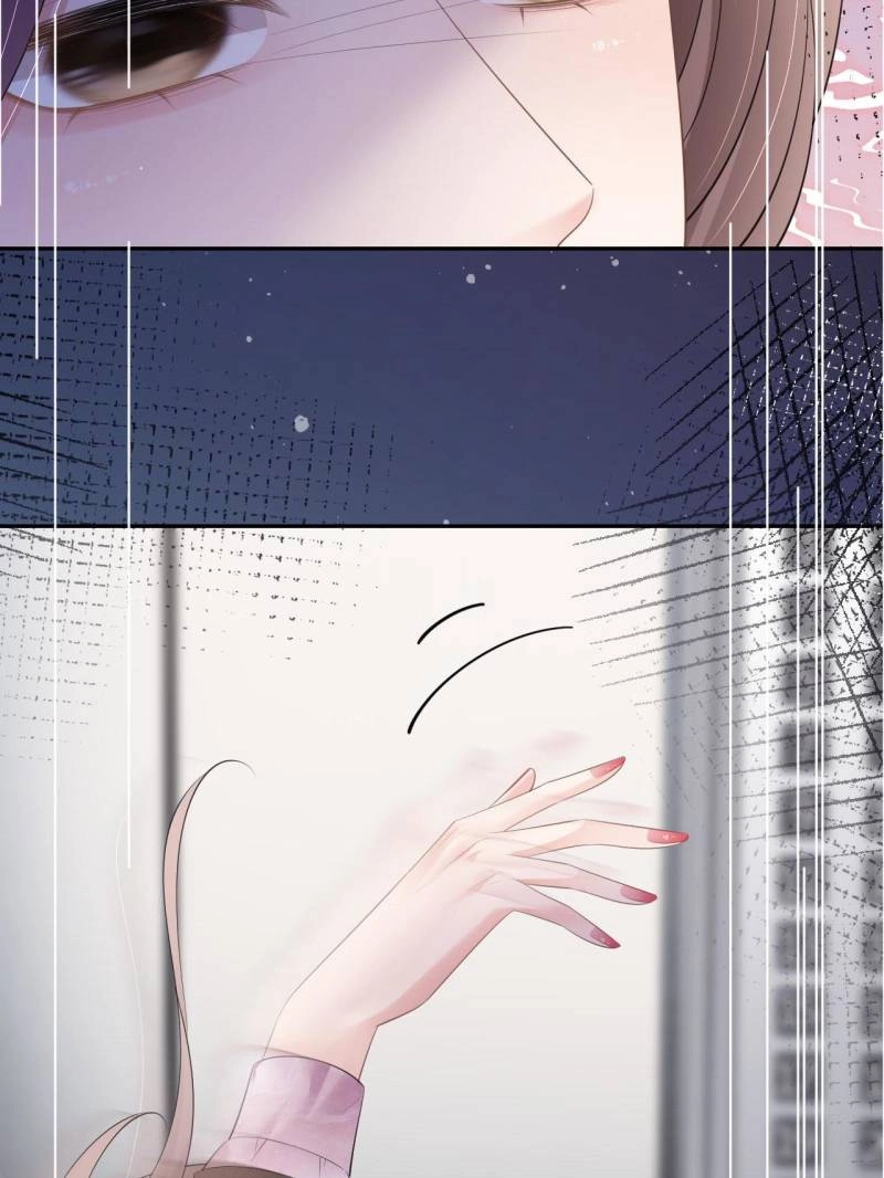 The Burning Flames of Intense Love Chapter 25 page 43 - 