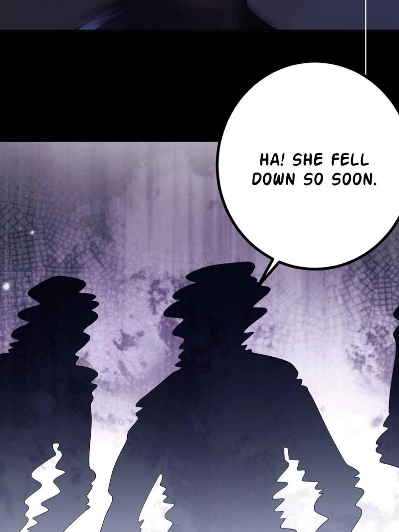 The Burning Flames of Intense Love Chapter 25 page 47 - 