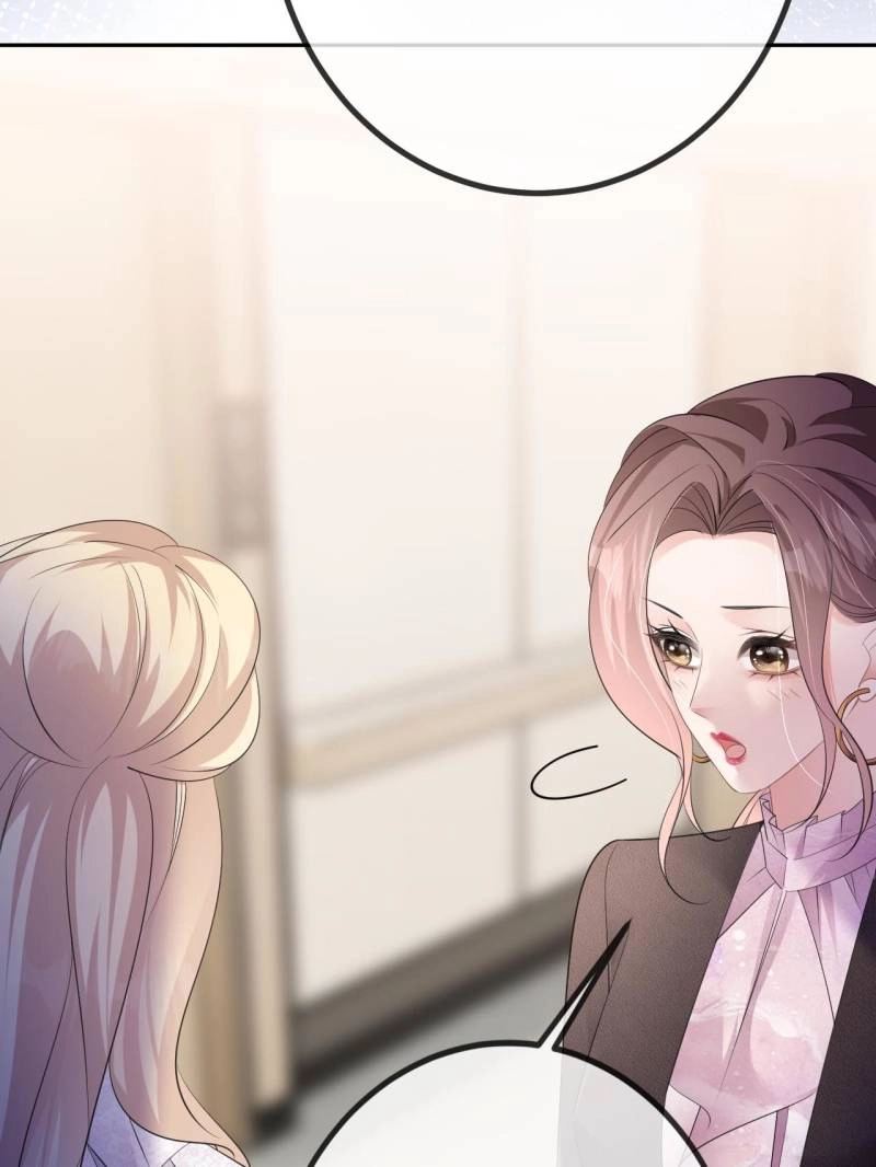 The Burning Flames of Intense Love Chapter 25 page 10 - 