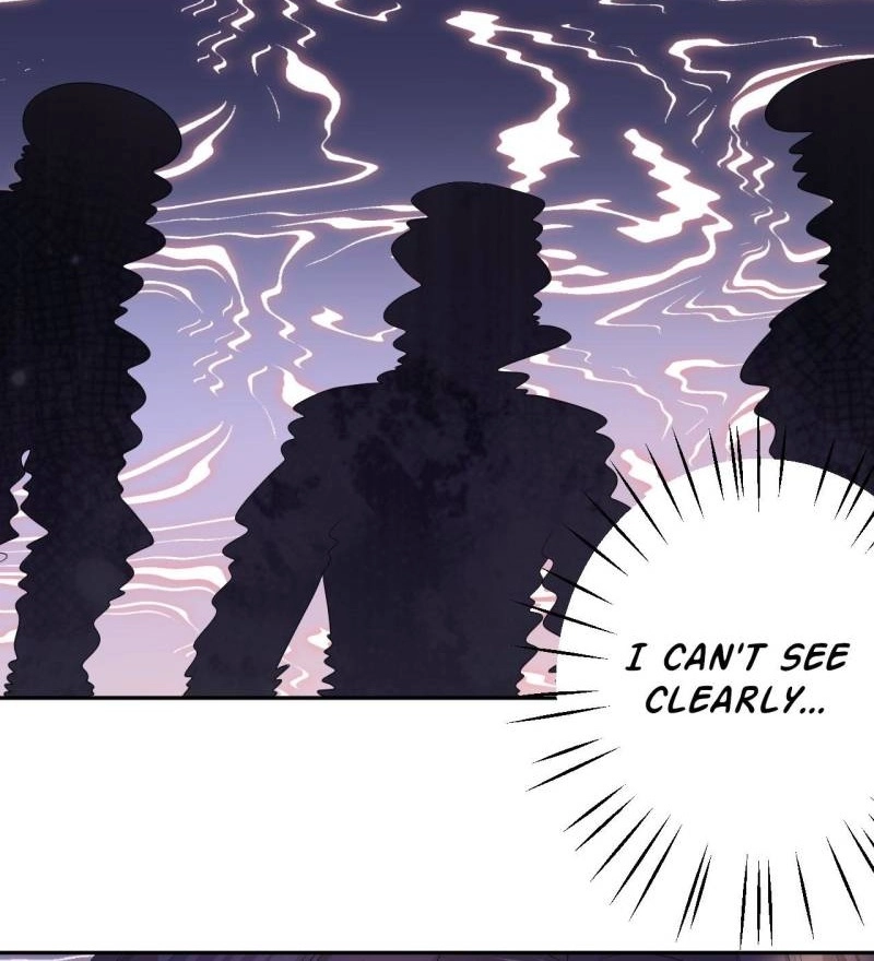 The Burning Flames of Intense Love Chapter 26 page 1 - 