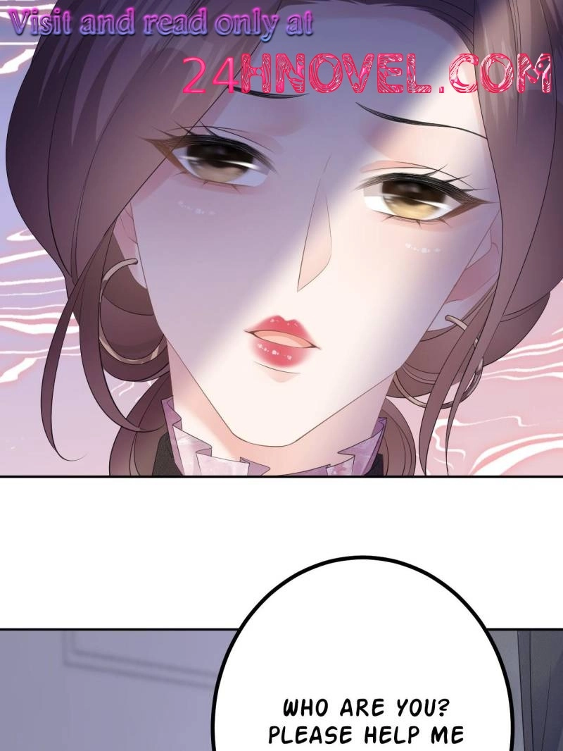 The Burning Flames of Intense Love Chapter 26 page 2 - 