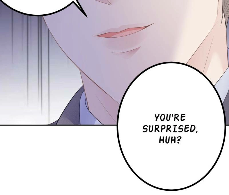 The Burning Flames of Intense Love Chapter 26 page 12 - 