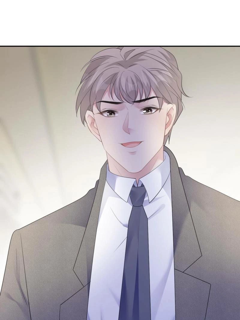 The Burning Flames of Intense Love Chapter 26 page 13 - 
