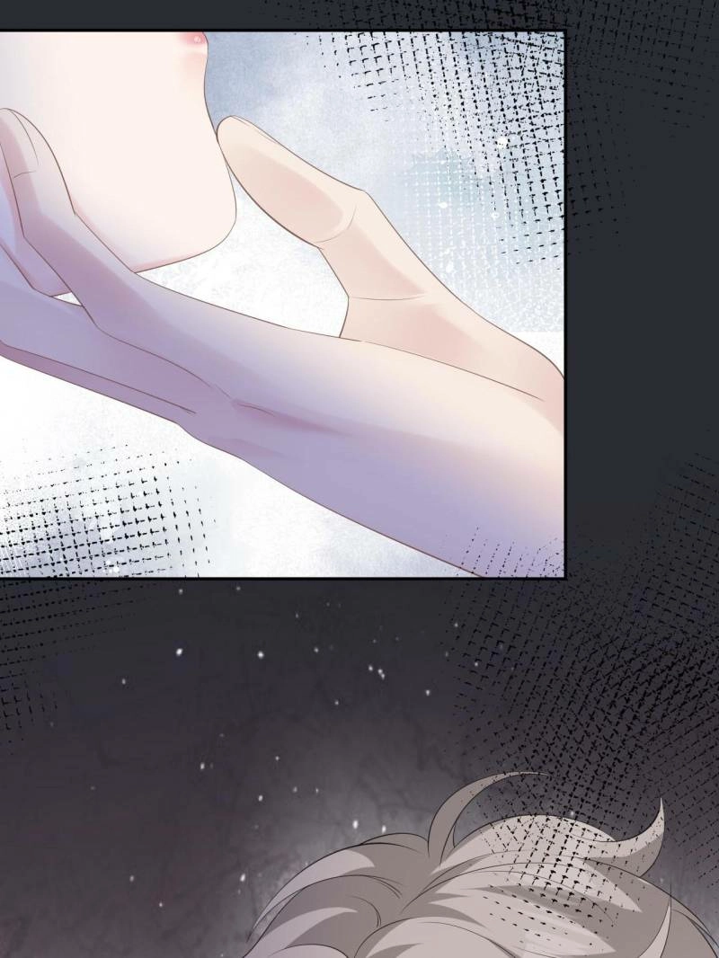 The Burning Flames of Intense Love Chapter 26 page 19 - 