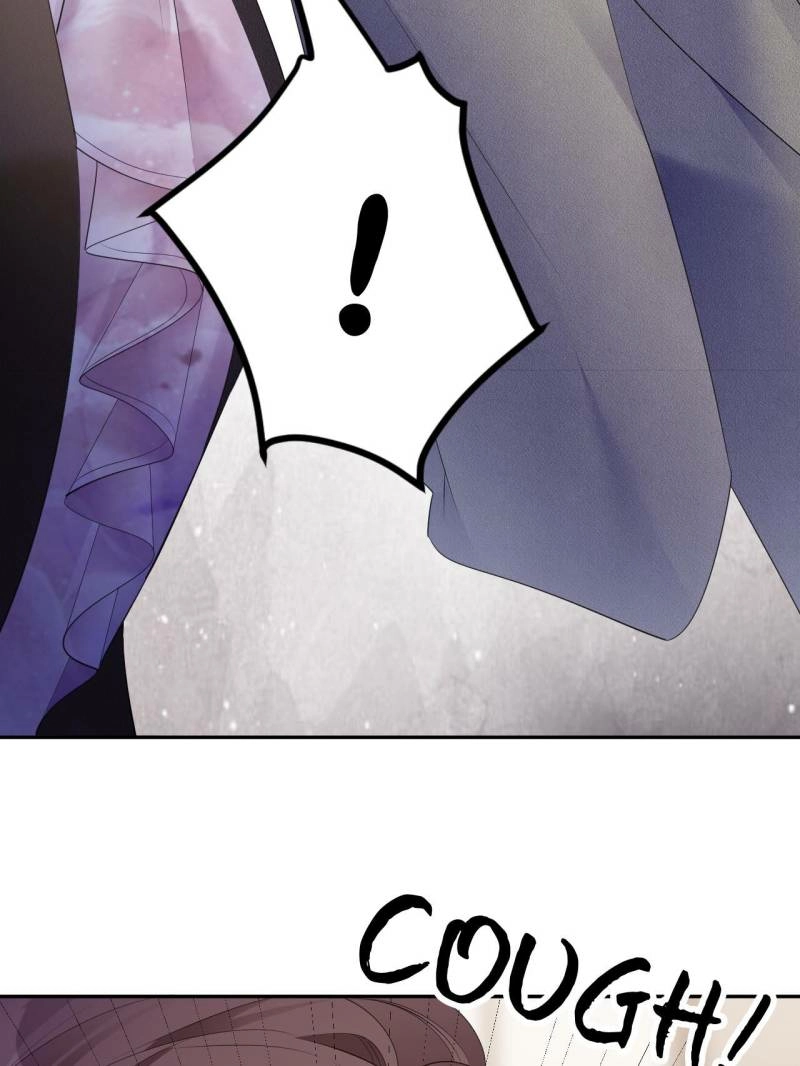 The Burning Flames of Intense Love Chapter 26 page 21 - 