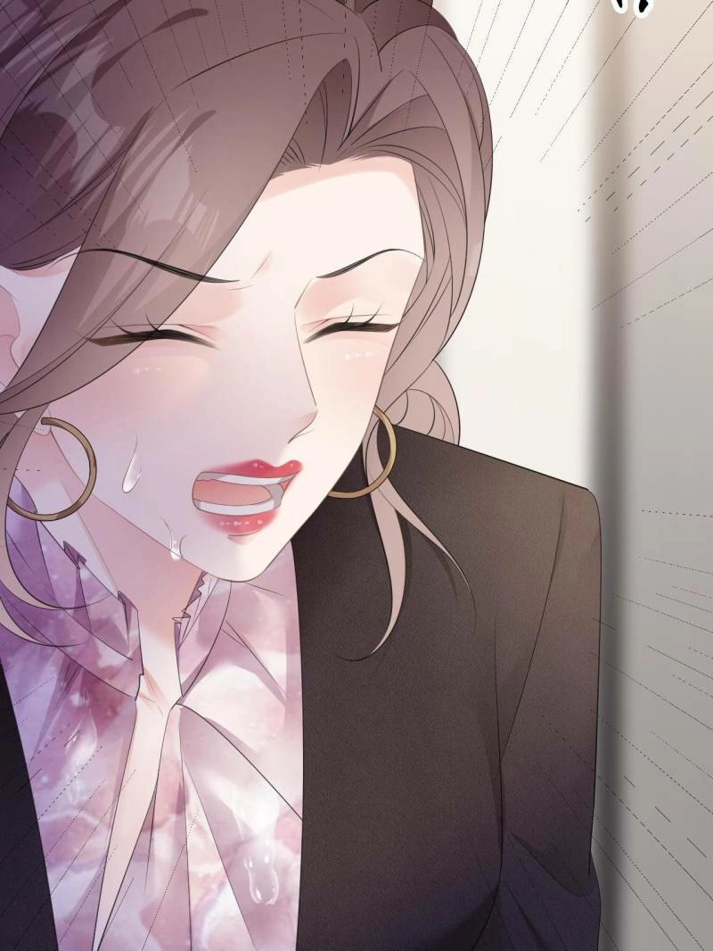 The Burning Flames of Intense Love Chapter 26 page 22 - 
