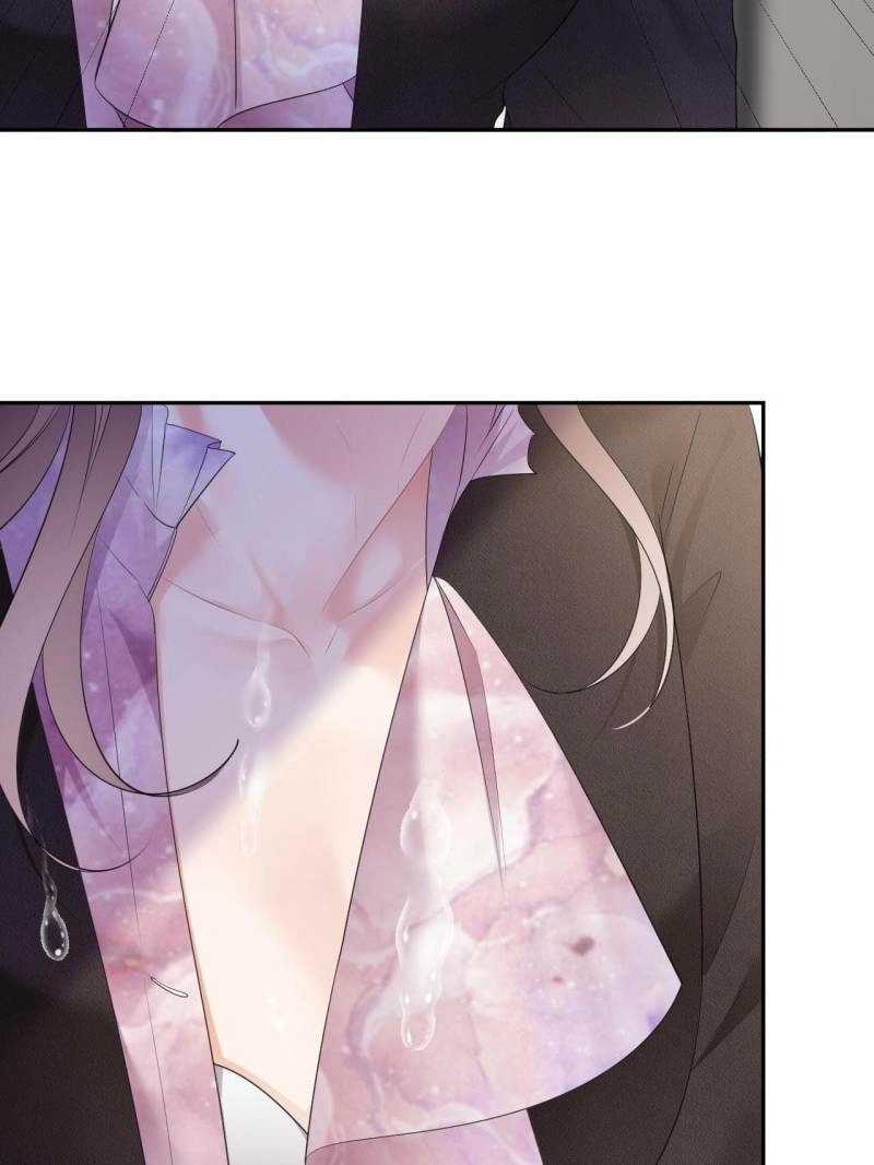 The Burning Flames of Intense Love Chapter 26 page 23 - 