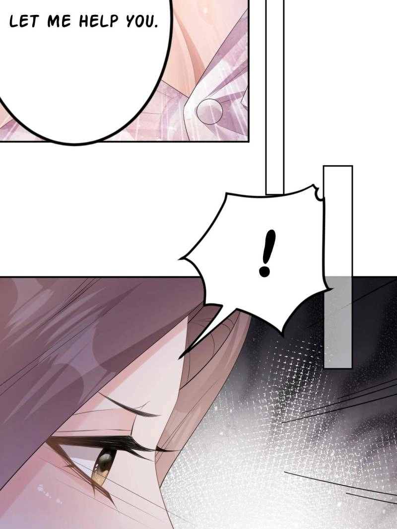 The Burning Flames of Intense Love Chapter 26 page 27 - 