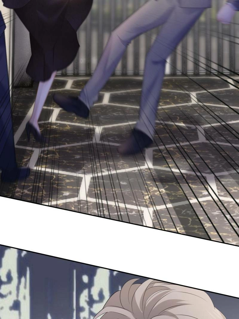 The Burning Flames of Intense Love Chapter 26 page 29 - 