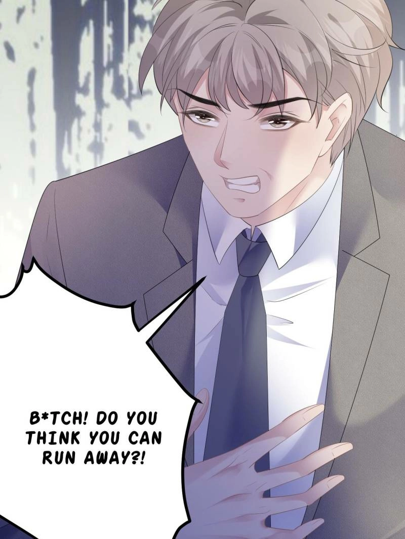 The Burning Flames of Intense Love Chapter 26 page 30 - 