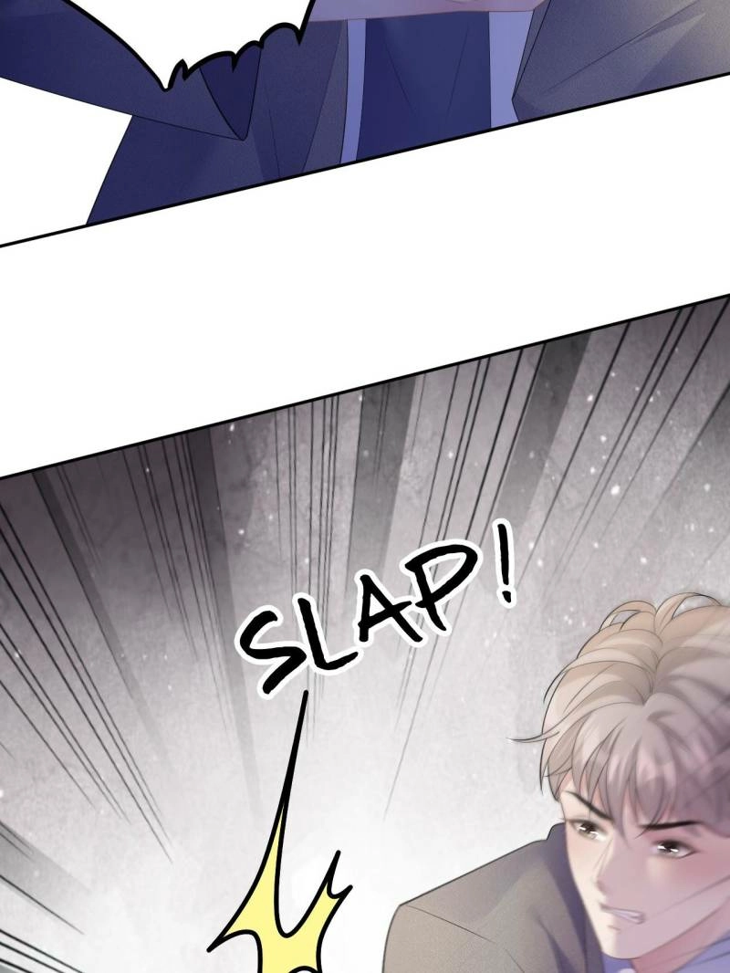 The Burning Flames of Intense Love Chapter 26 page 31 - 