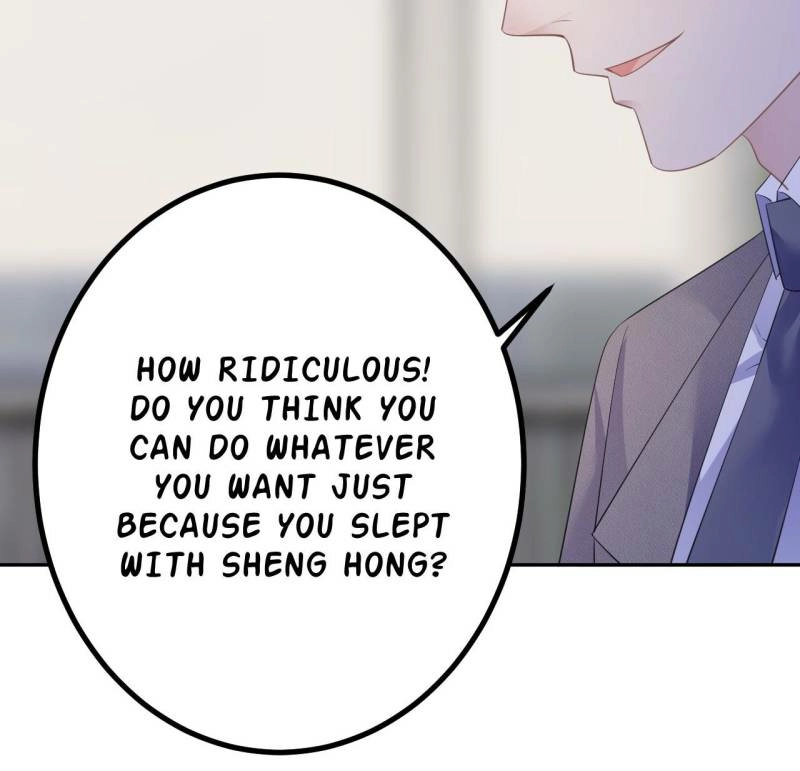 The Burning Flames of Intense Love Chapter 26 page 36 - 