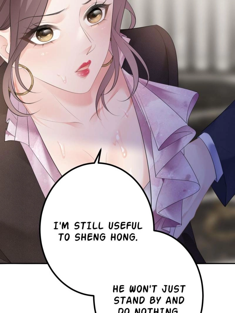 The Burning Flames of Intense Love Chapter 26 page 39 - 