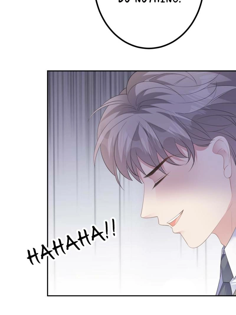 The Burning Flames of Intense Love Chapter 26 page 40 - 