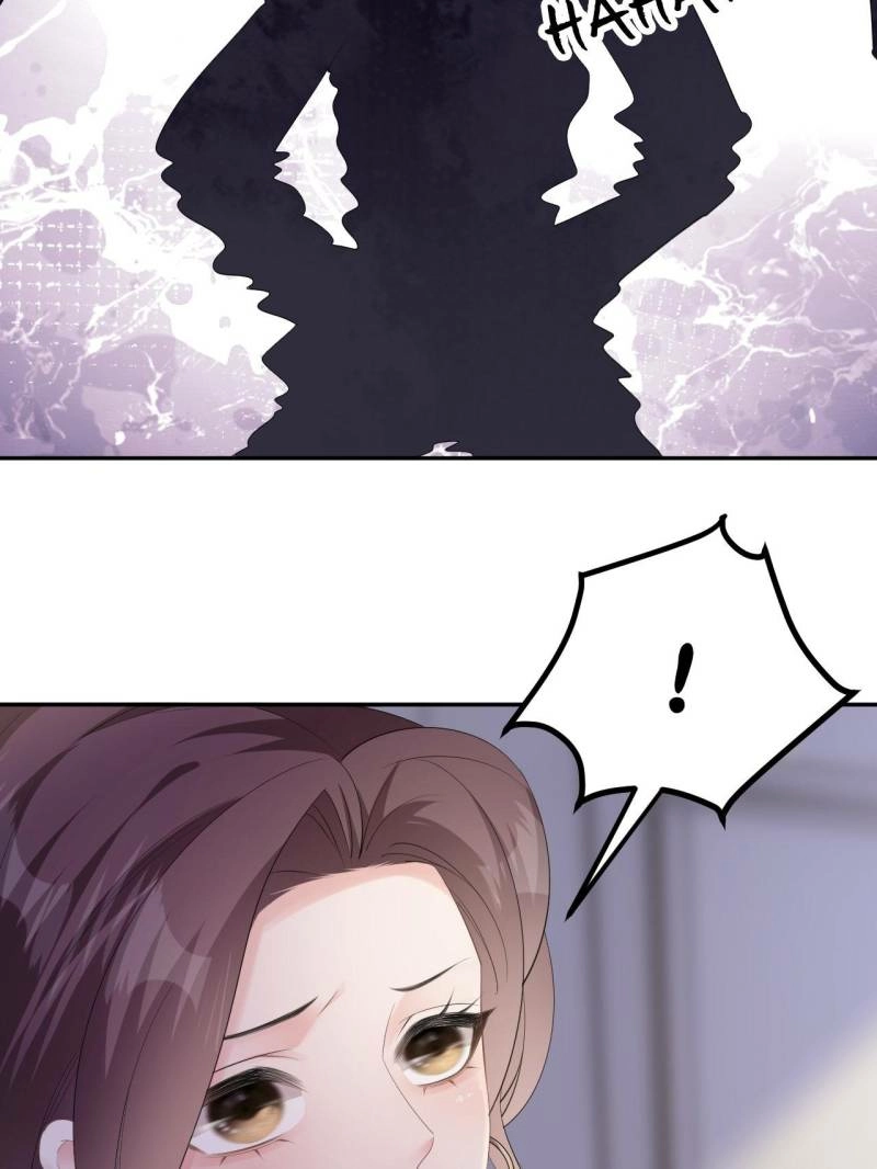 The Burning Flames of Intense Love Chapter 26 page 5 - 