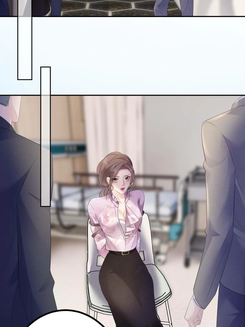 The Burning Flames of Intense Love Chapter 26 page 42 - 