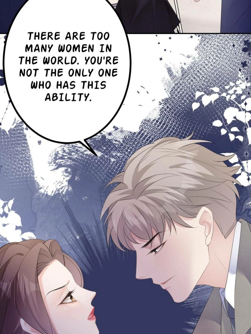 The Burning Flames of Intense Love Chapter 26 page 43 - 