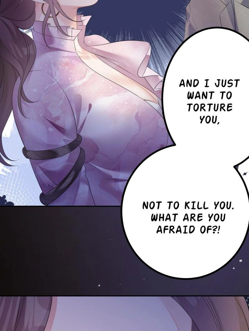 The Burning Flames of Intense Love Chapter 26 page 44 - 
