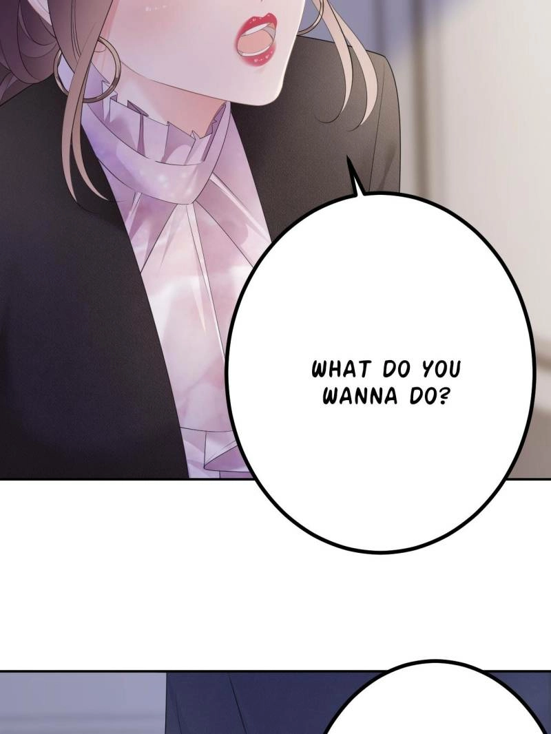 The Burning Flames of Intense Love Chapter 26 page 6 - 