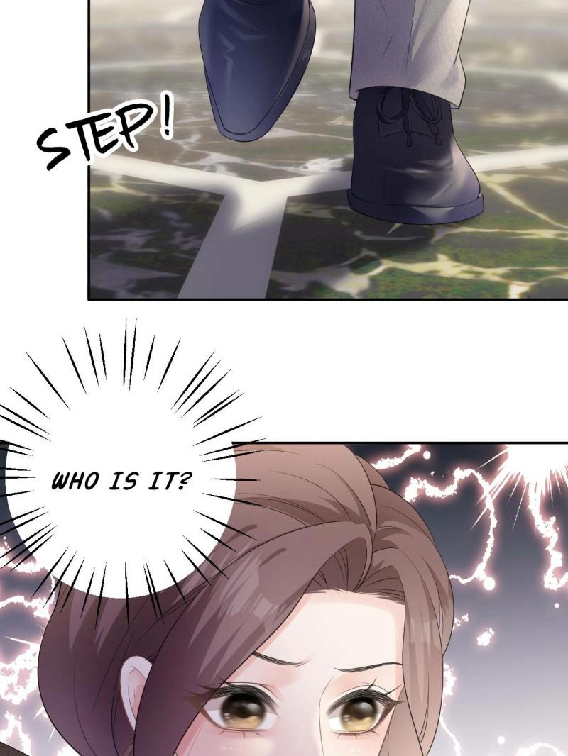 The Burning Flames of Intense Love Chapter 26 page 10 - 
