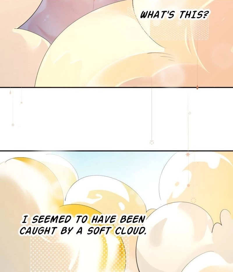 The Burning Flames of Intense Love Chapter 27 page 1 - 