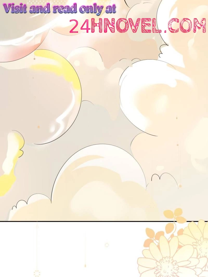 The Burning Flames of Intense Love Chapter 27 page 2 - 