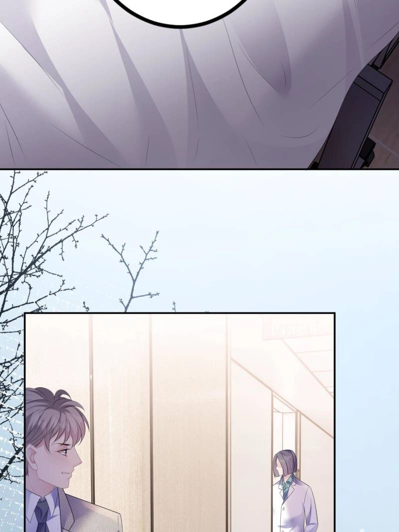 The Burning Flames of Intense Love Chapter 27 page 14 - 