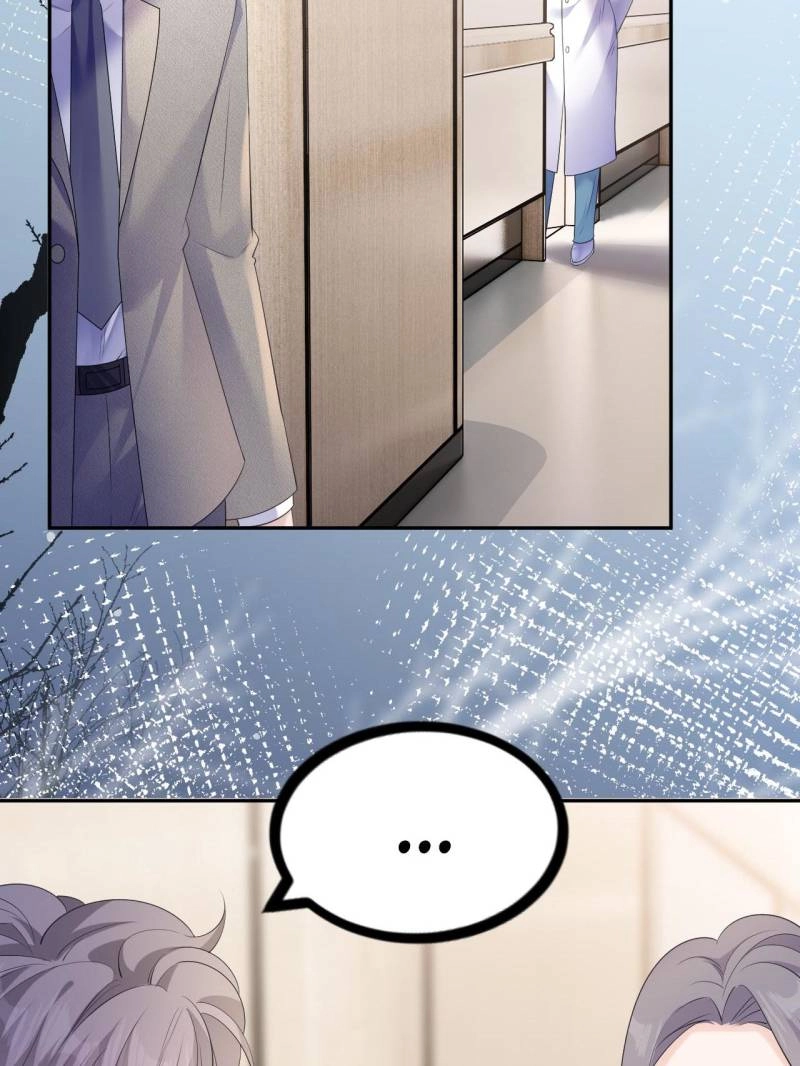 The Burning Flames of Intense Love Chapter 27 page 15 - 