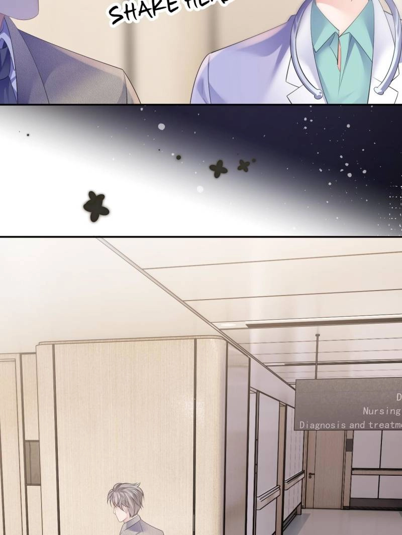 The Burning Flames of Intense Love Chapter 27 page 17 - 