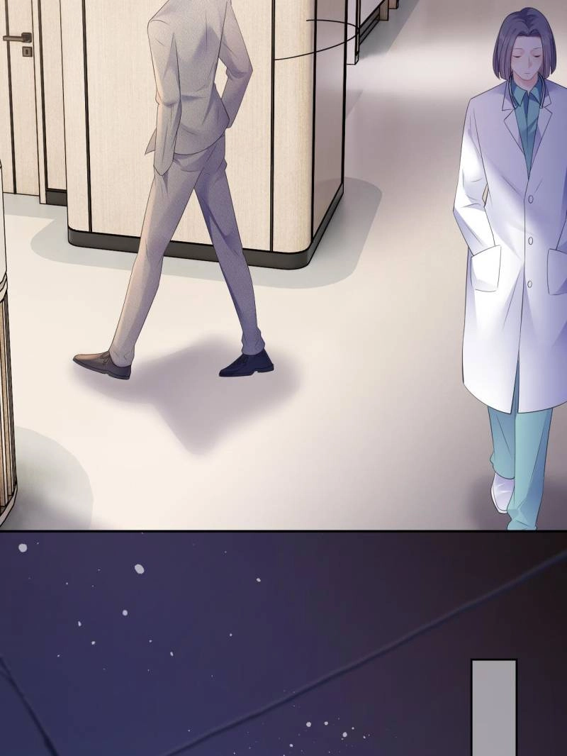 The Burning Flames of Intense Love Chapter 27 page 18 - 