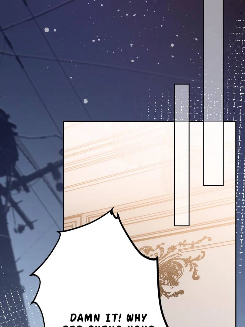 The Burning Flames of Intense Love Chapter 27 page 19 - 