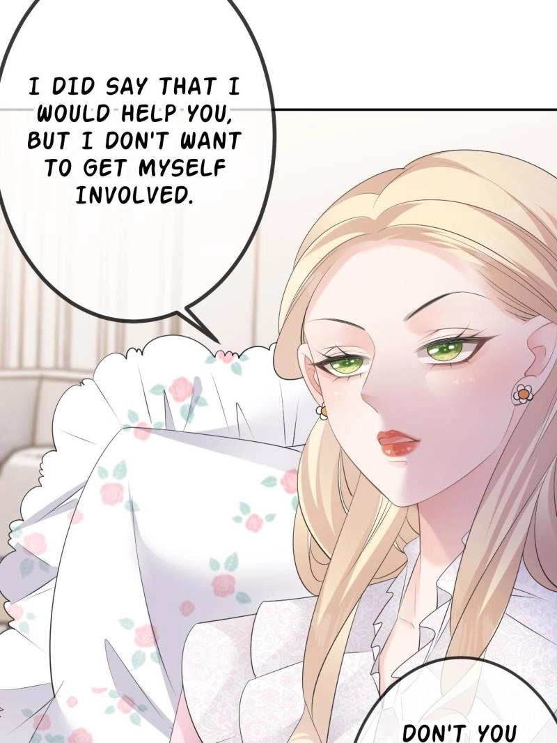 The Burning Flames of Intense Love Chapter 27 page 26 - 