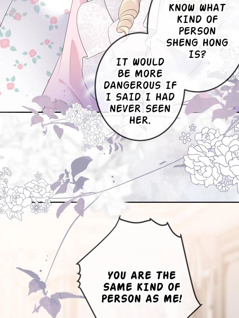 The Burning Flames of Intense Love Chapter 27 page 27 - 