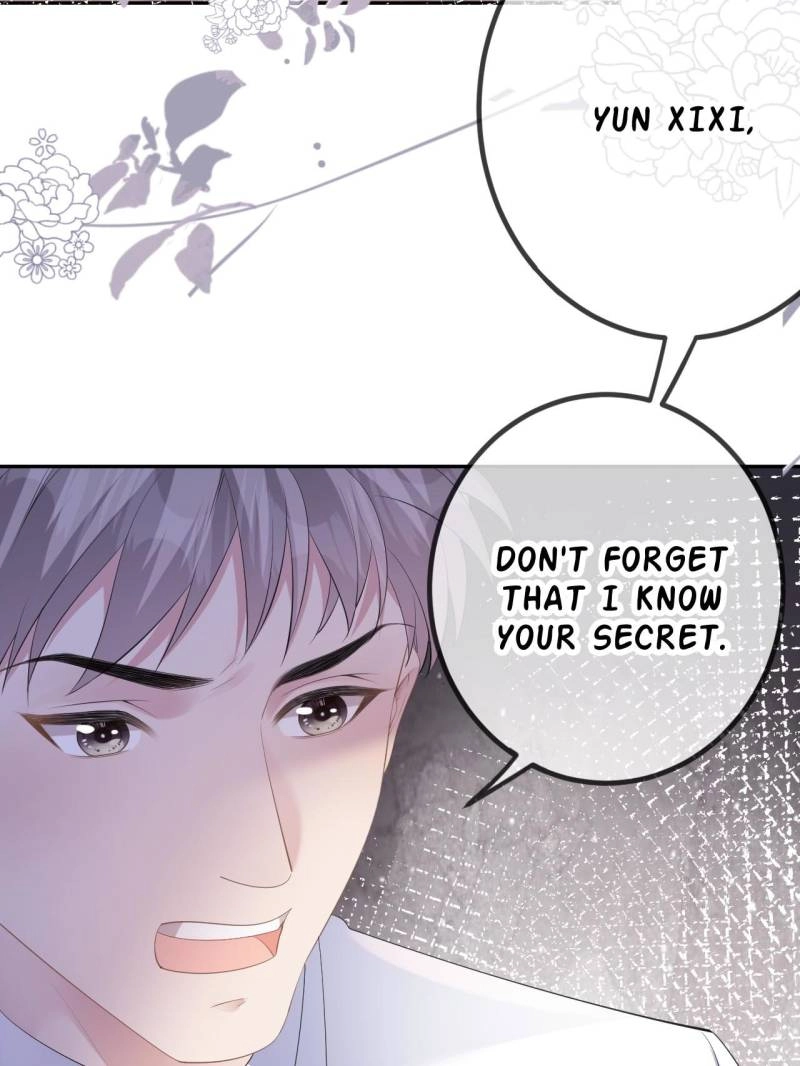 The Burning Flames of Intense Love Chapter 27 page 29 - 