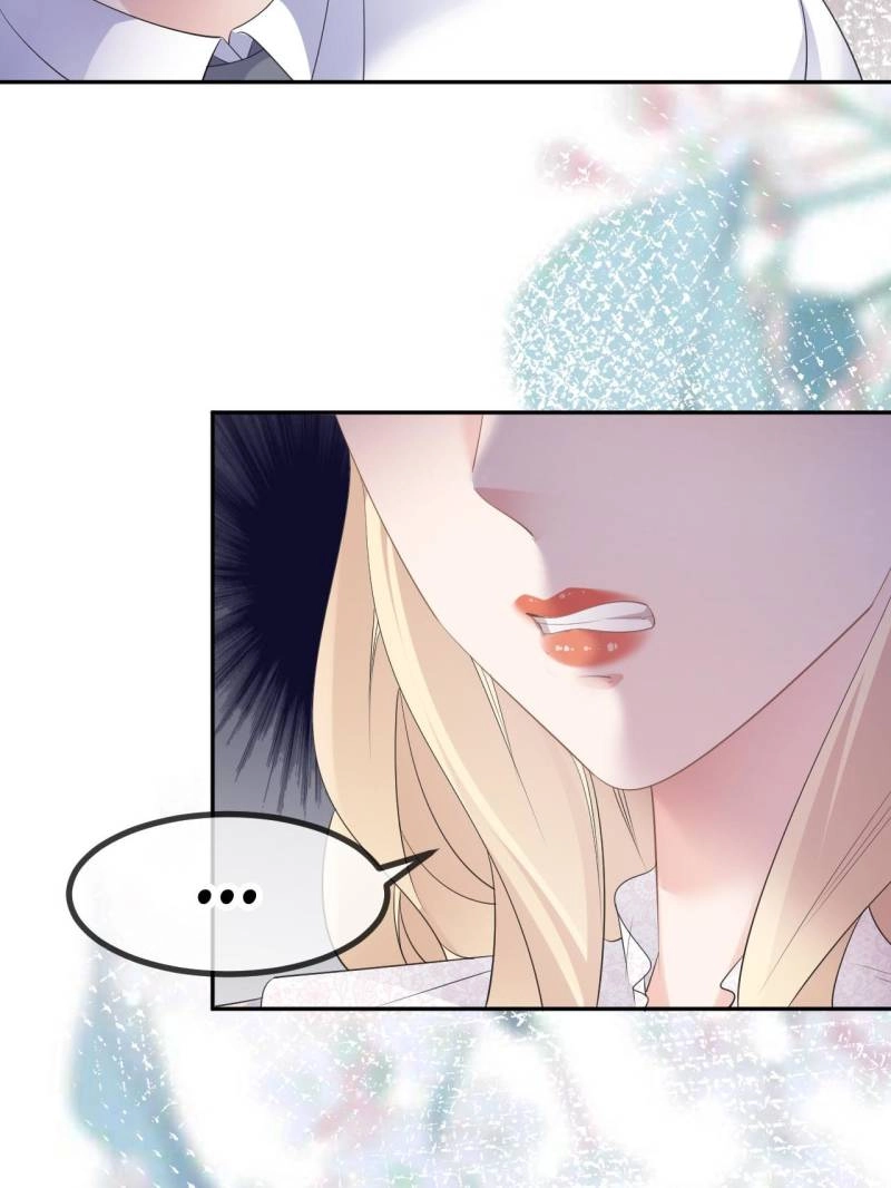 The Burning Flames of Intense Love Chapter 27 page 30 - 