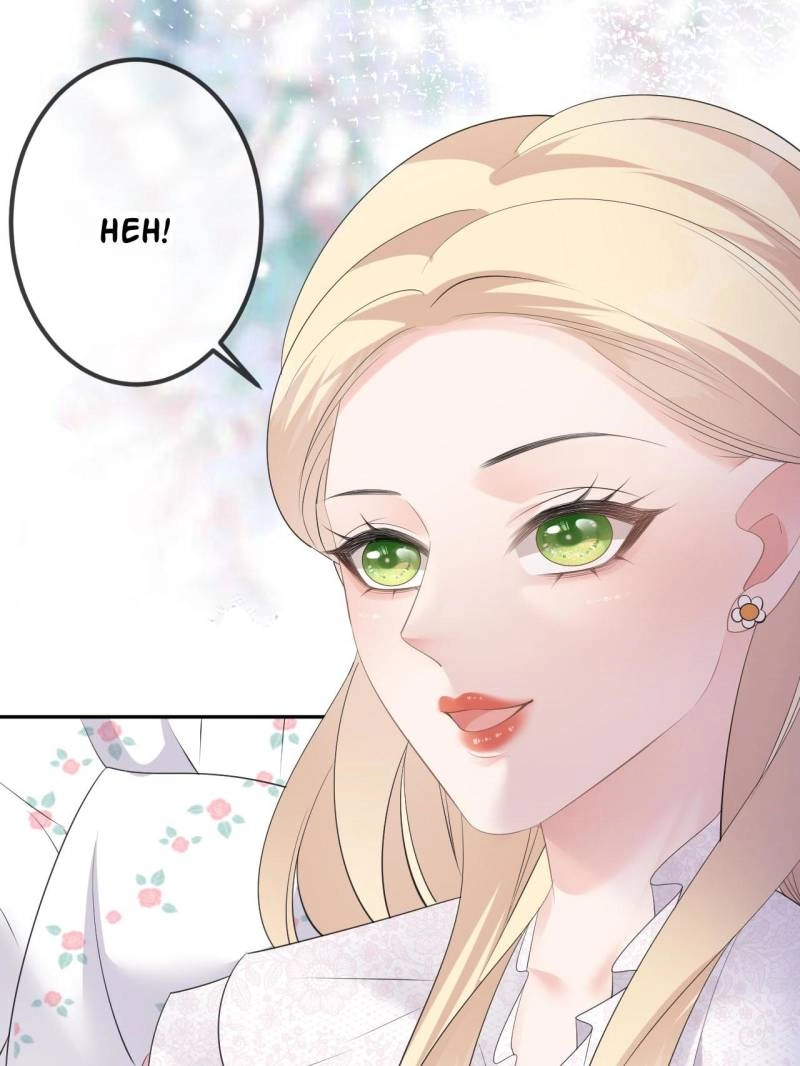 The Burning Flames of Intense Love Chapter 27 page 31 - 