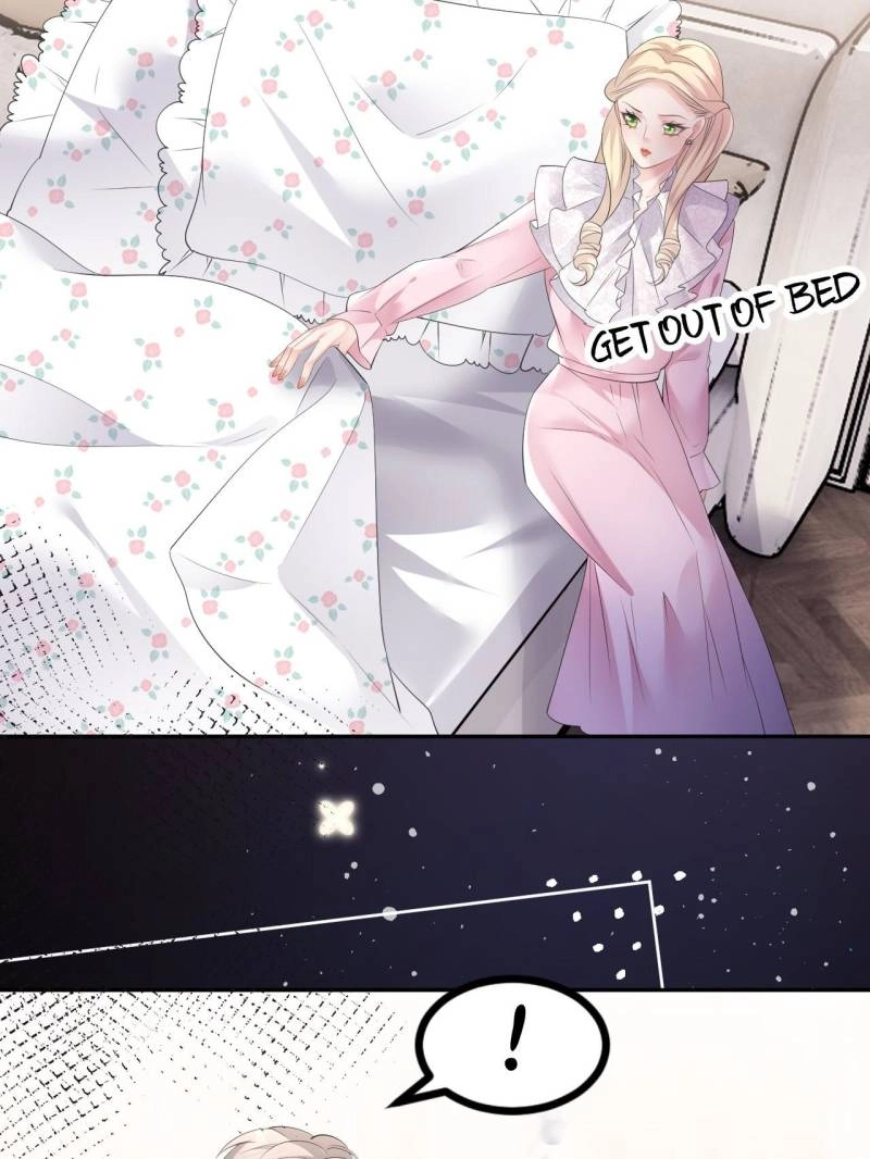 The Burning Flames of Intense Love Chapter 27 page 43 - 