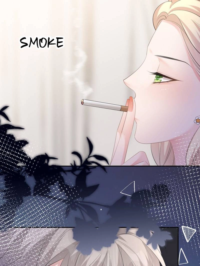 The Burning Flames of Intense Love Chapter 27 page 45 - 
