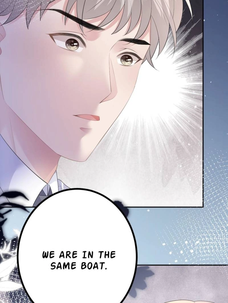 The Burning Flames of Intense Love Chapter 27 page 46 - 