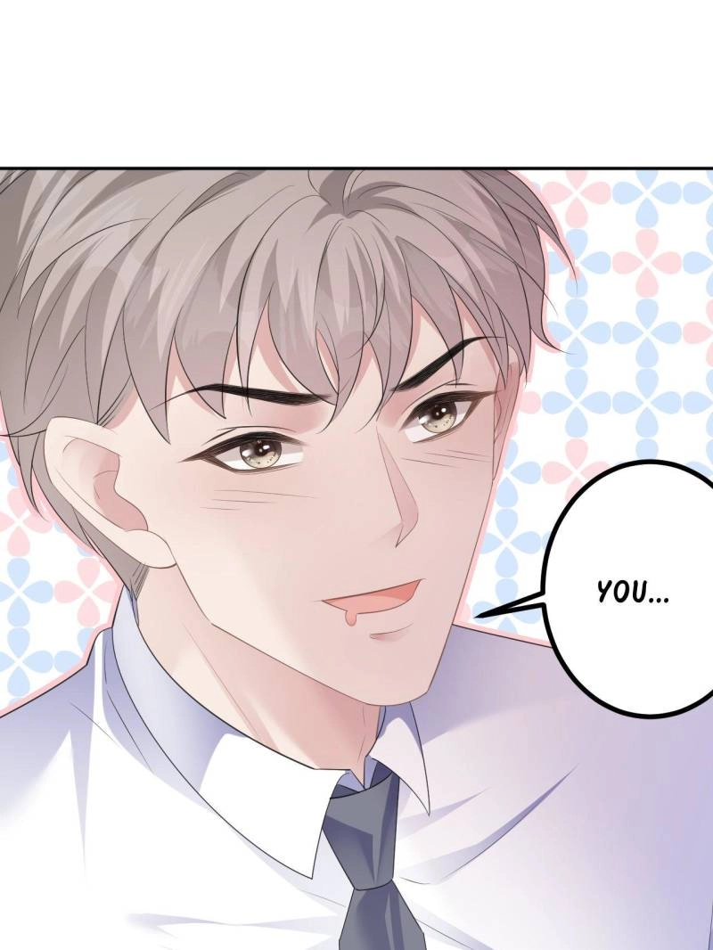 The Burning Flames of Intense Love Chapter 27 page 49 - 