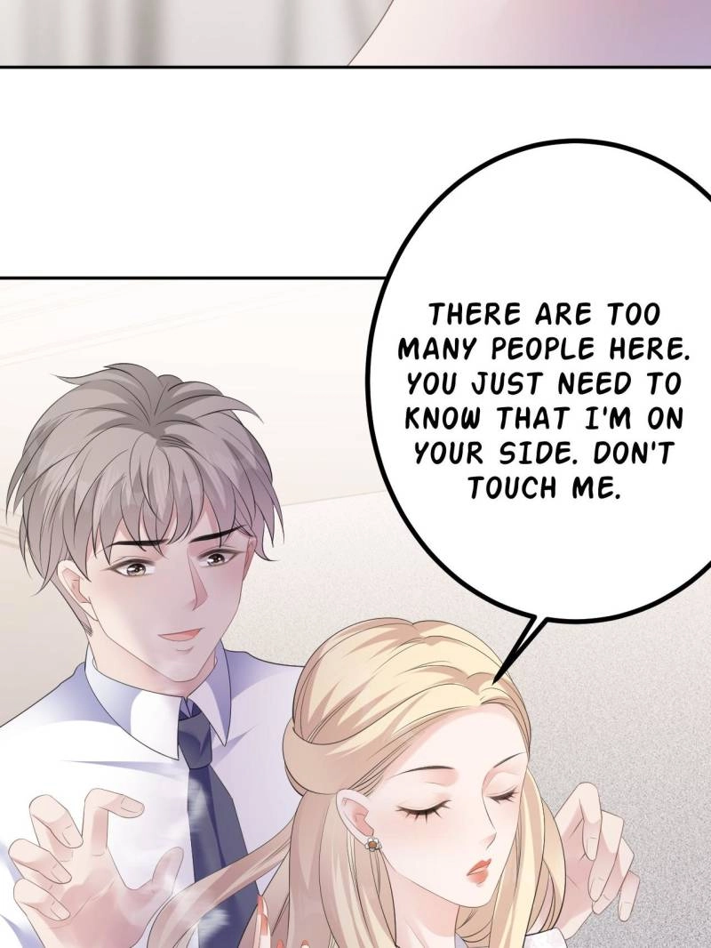 The Burning Flames of Intense Love Chapter 27 page 51 - 