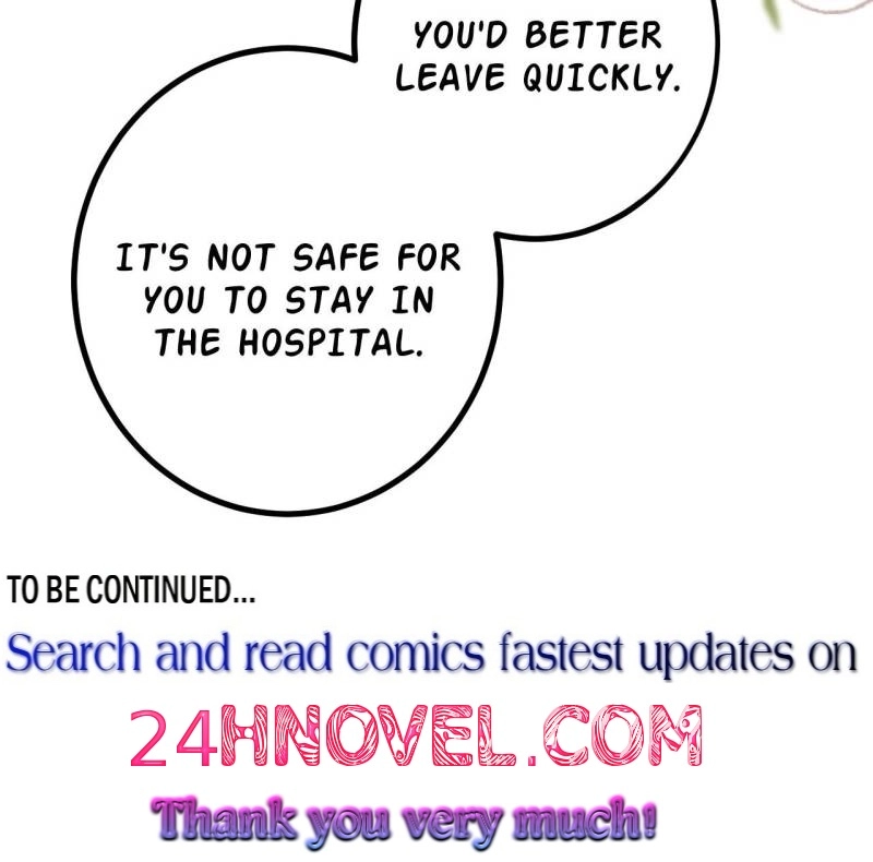 The Burning Flames of Intense Love Chapter 27 page 54 - 