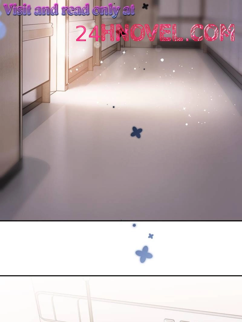 The Burning Flames of Intense Love Chapter 28 page 2 - 