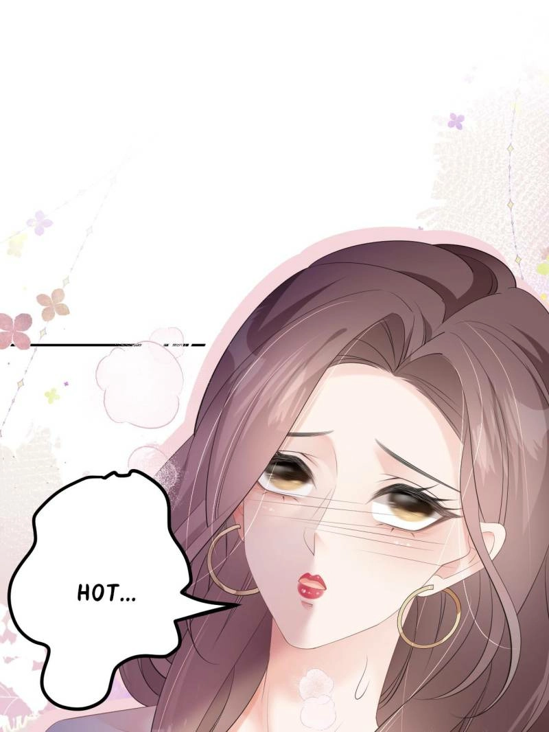 The Burning Flames of Intense Love Chapter 28 page 14 - 