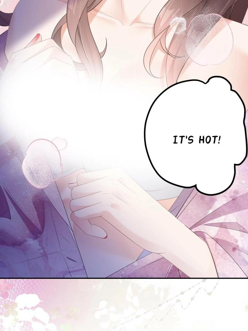 The Burning Flames of Intense Love Chapter 28 page 15 - 