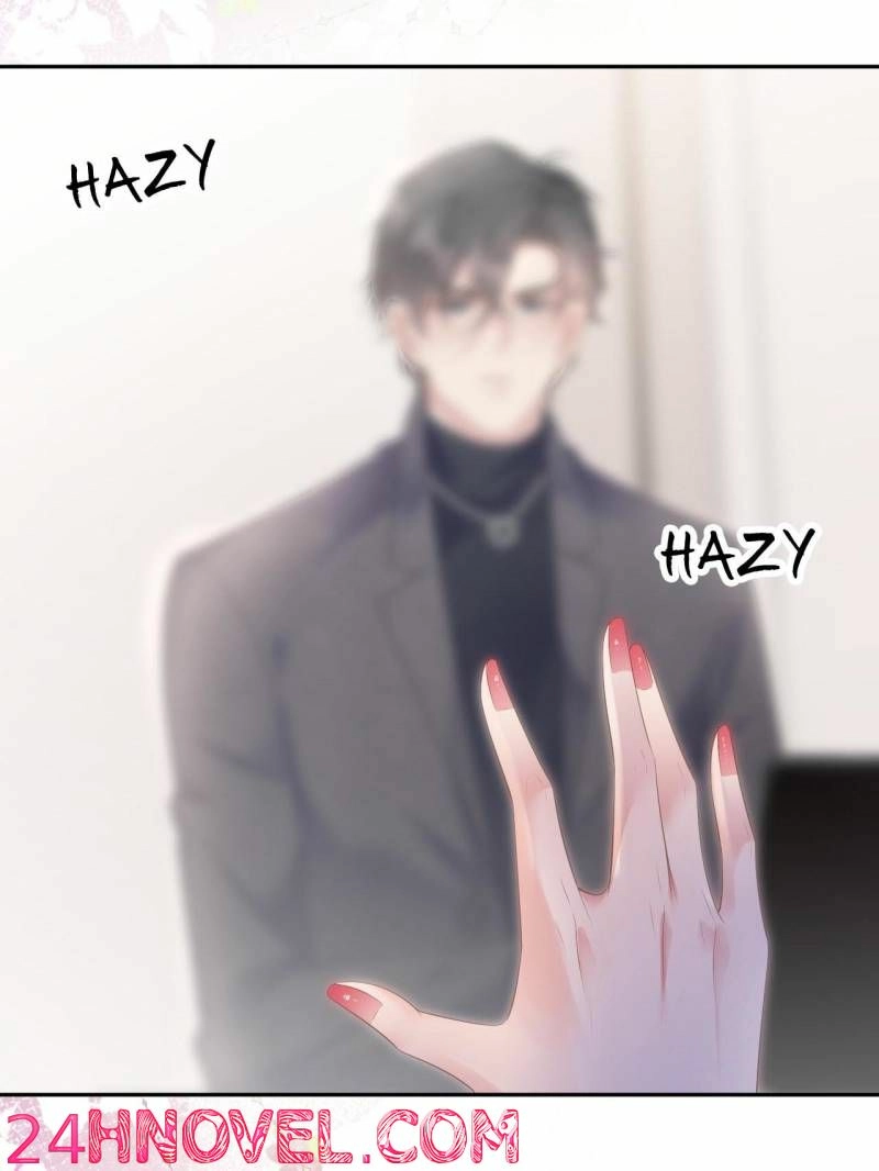 The Burning Flames of Intense Love Chapter 28 page 16 - 