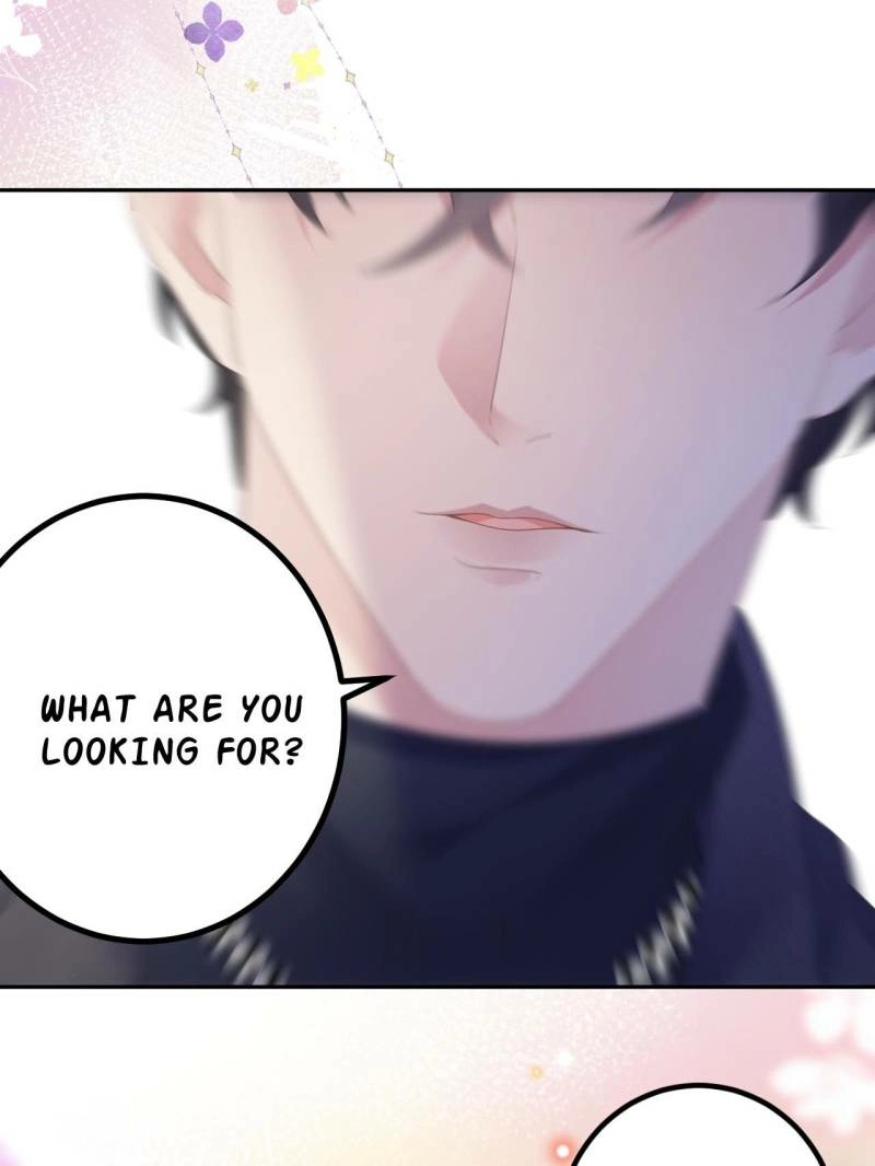 The Burning Flames of Intense Love Chapter 28 page 17 - 