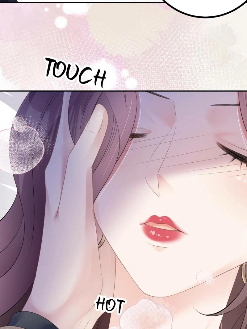 The Burning Flames of Intense Love Chapter 28 page 20 - 