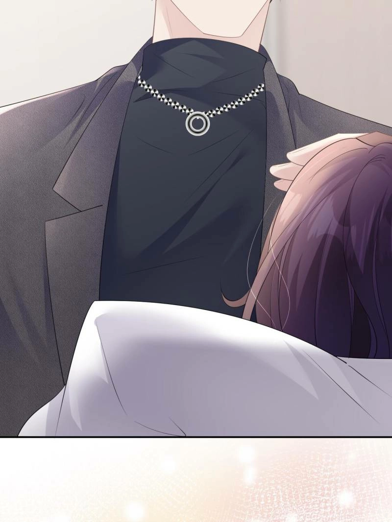 The Burning Flames of Intense Love Chapter 28 page 22 - 